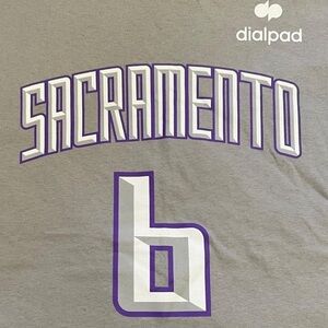Sacramento Kings special fans edition 2022 2023 Season